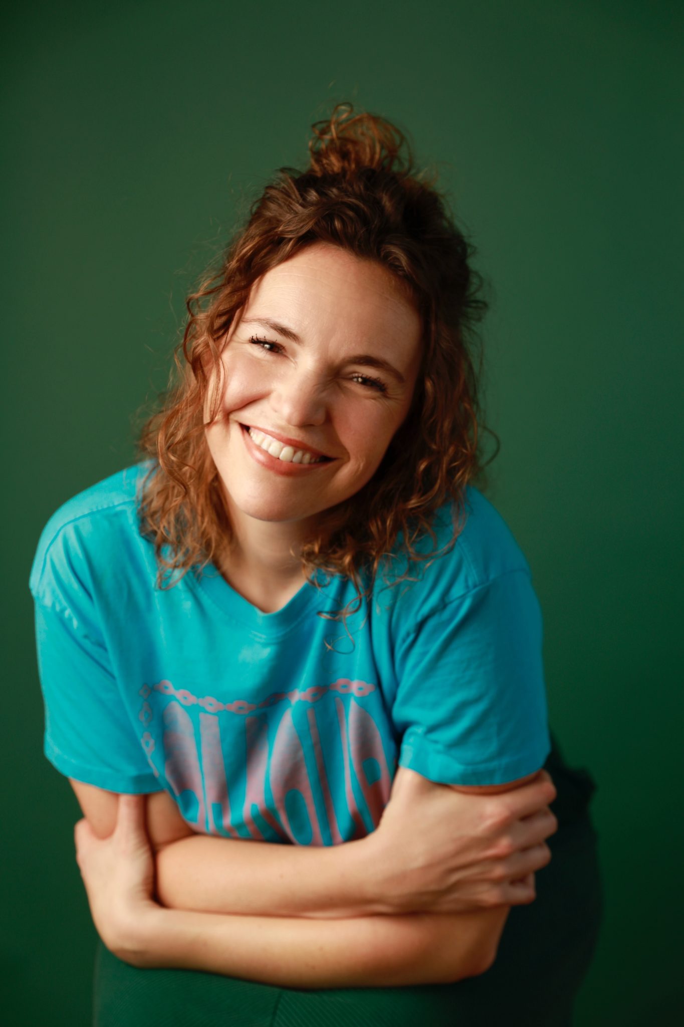 Beth Stelling - Quezada's Comedy Club & Cantina