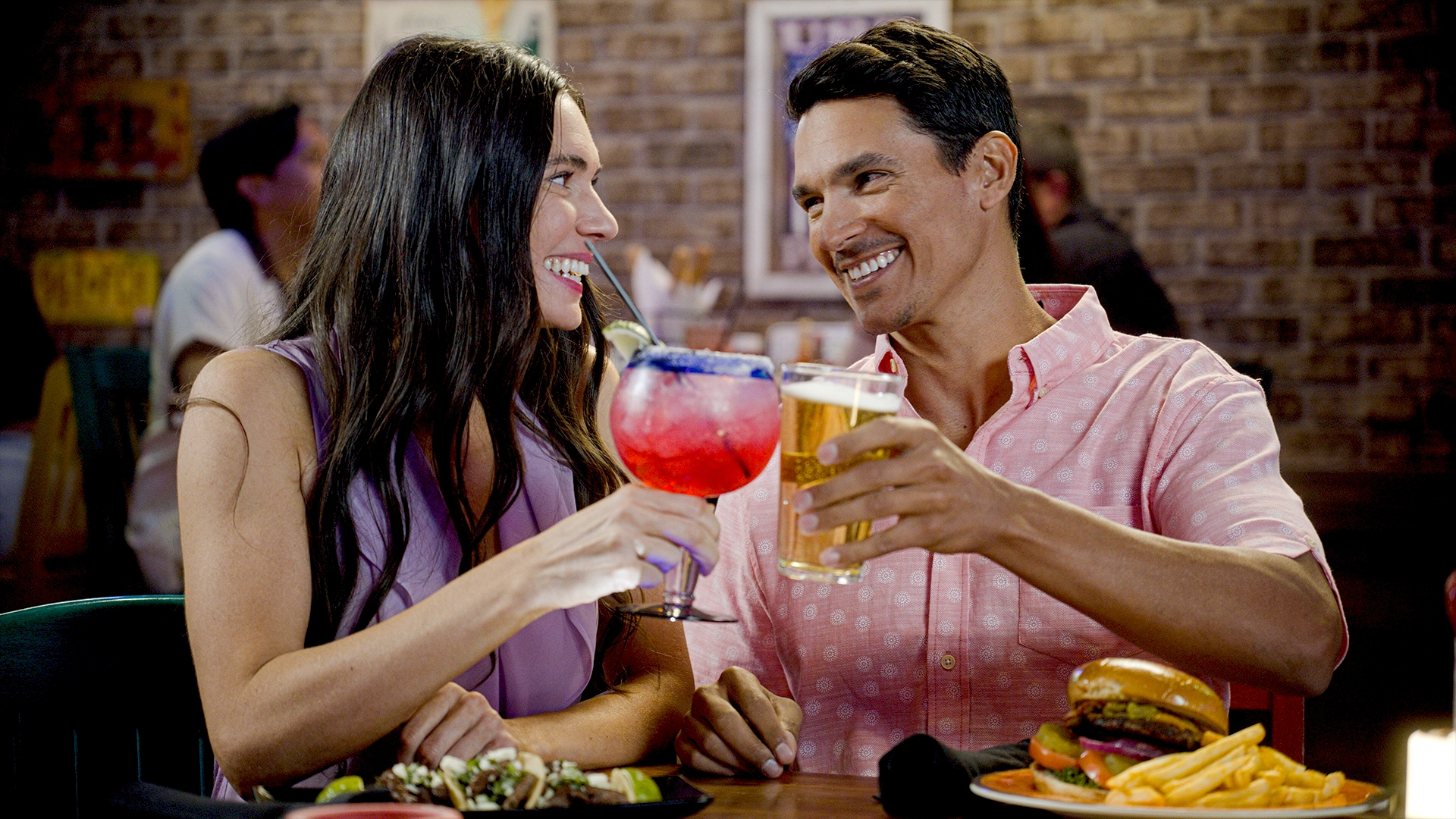 homepage slider couple