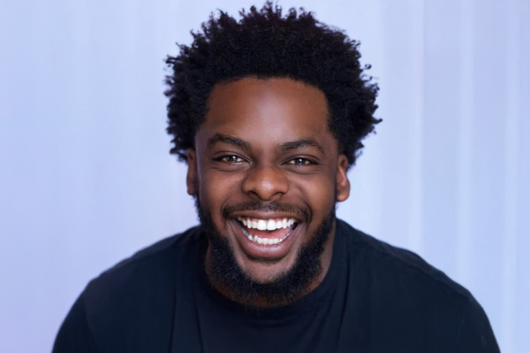Dedrick Flynn - Quezada's Comedy Club & Cantina